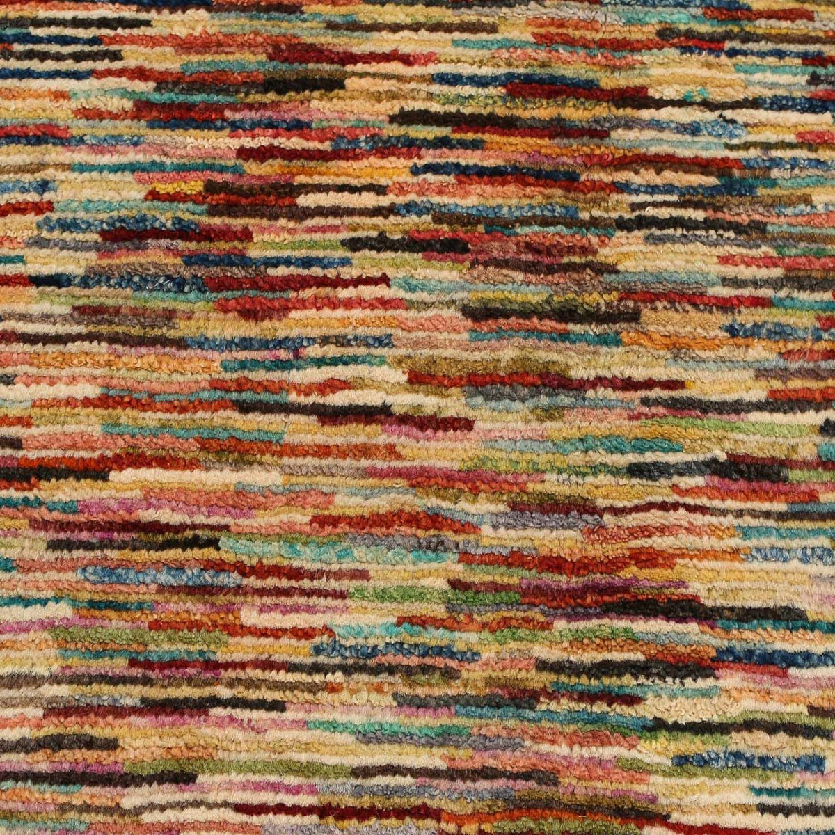 Ziegler Carpet - Modern - 172 x 115 cm - flerfärgad