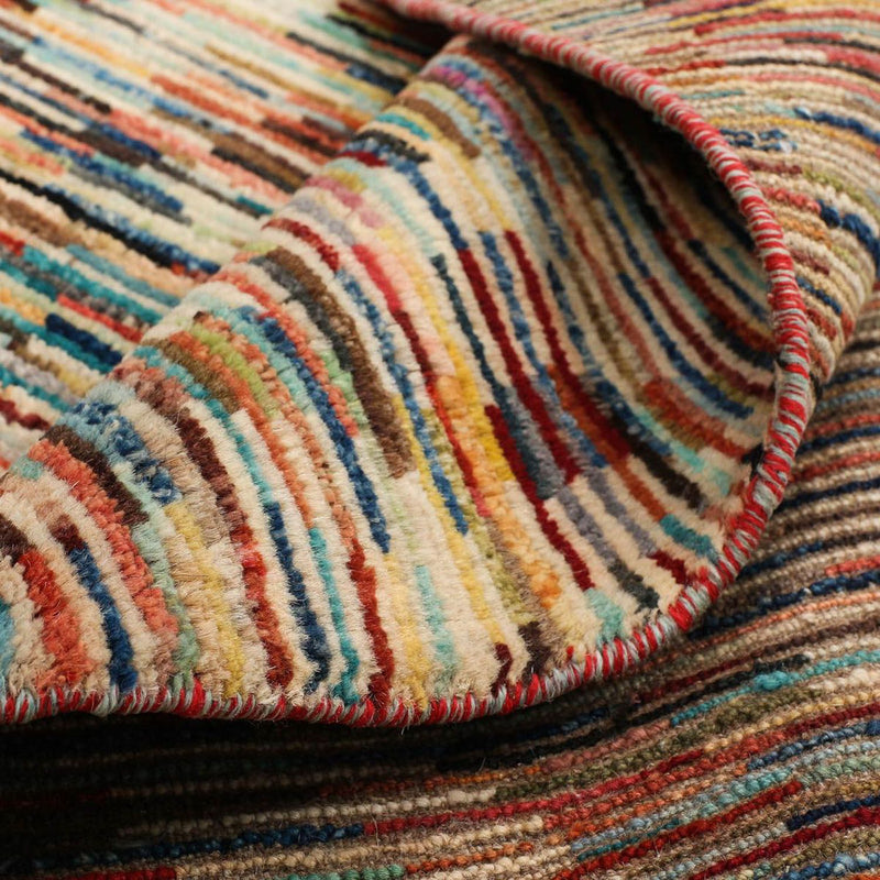 Ziegler Carpet - Modern - 172 x 115 cm - flerfärgad