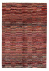 Ziegler modern Mattan 124x178cm - Oriental Carpet - Rektangulär / Flerfärgad / 124 x 178 cm Rektangulär