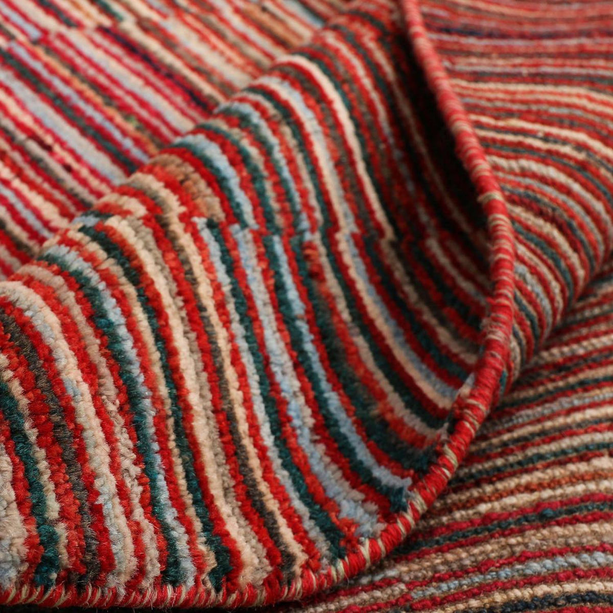 Ziegler Carpet - Modern - 178 x 124 cm - flerfärgad