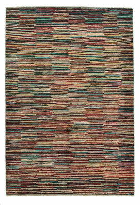 Ziegler Carpet - Modern - 181 x 124 cm - flerfärgad