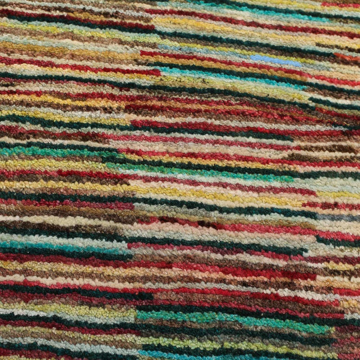 Ziegler Carpet - Modern - 181 x 124 cm - flerfärgad