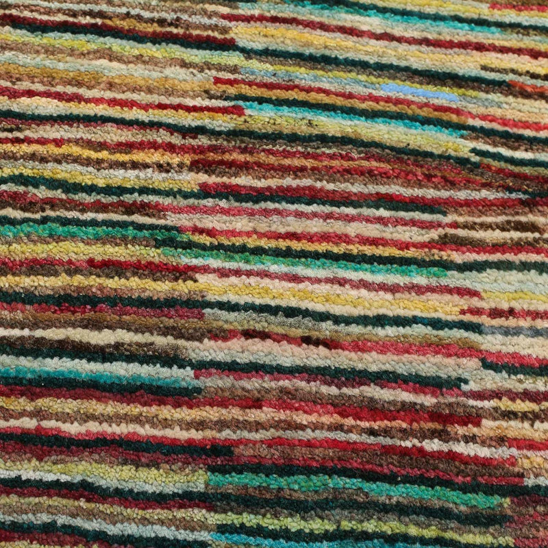 Ziegler Carpet - Modern - 181 x 124 cm - flerfärgad