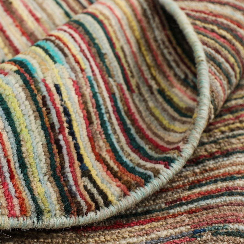 Ziegler Carpet - Modern - 181 x 124 cm - flerfärgad