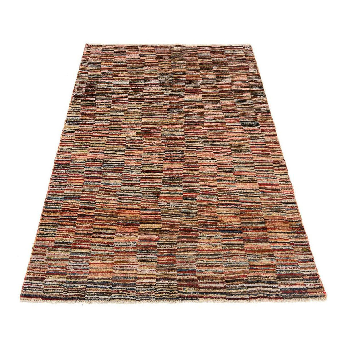 Ziegler modern Mattan 118x175cm - Oriental Carpet