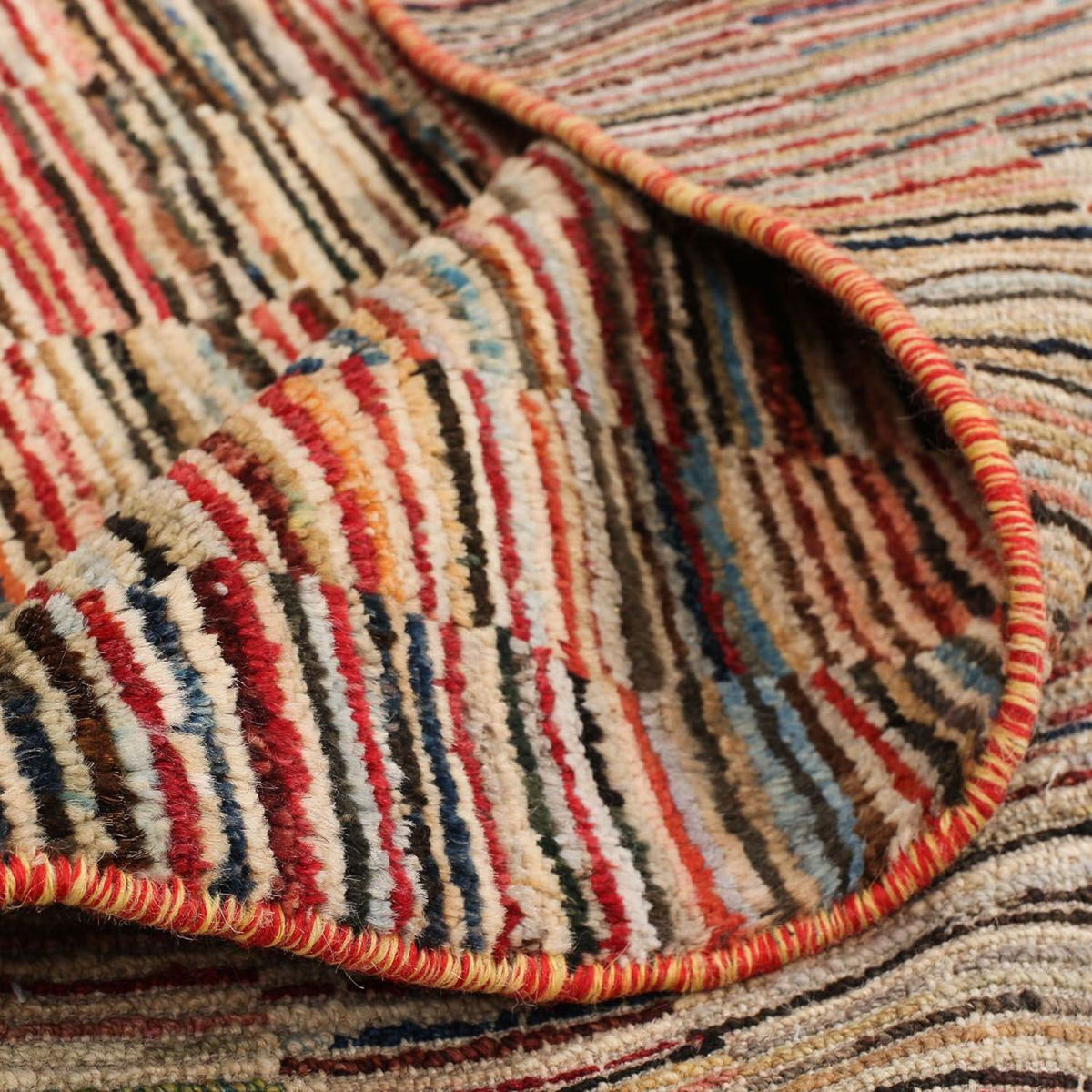 Ziegler Carpet - Modern - 175 x 118 cm - flerfärgad