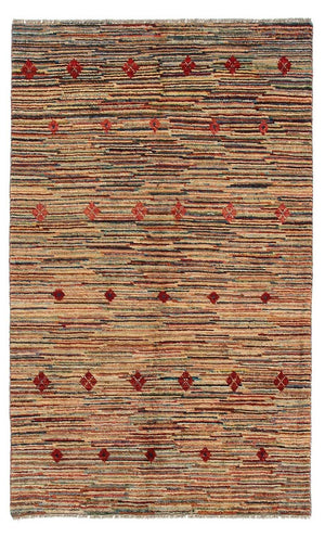 Ziegler Carpet - Modern - 185 x 114 cm - flerfärgad