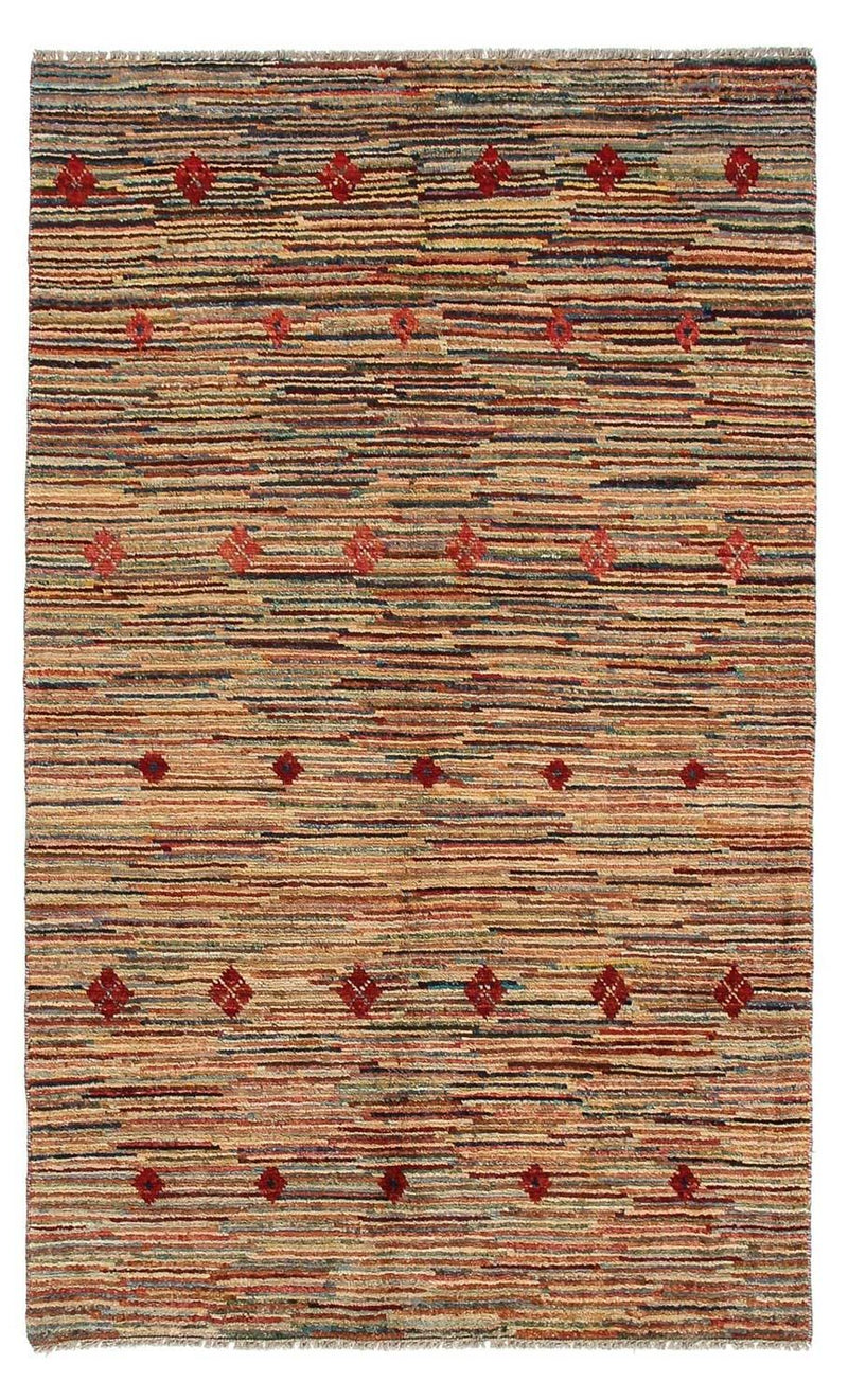 Ziegler Carpet - Modern - 185 x 114 cm - flerfärgad