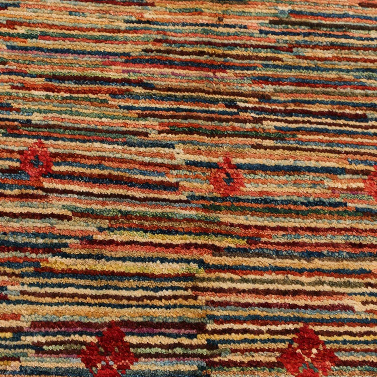 Ziegler Carpet - Modern - 185 x 114 cm - flerfärgad
