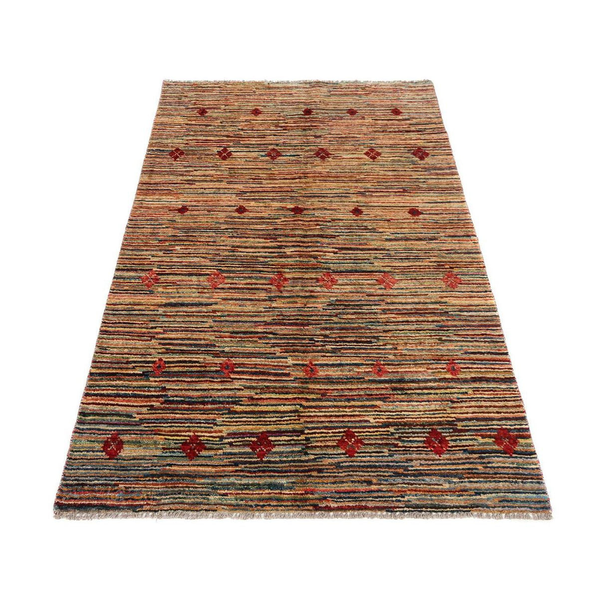 Ziegler Carpet - Modern - 185 x 114 cm - flerfärgad