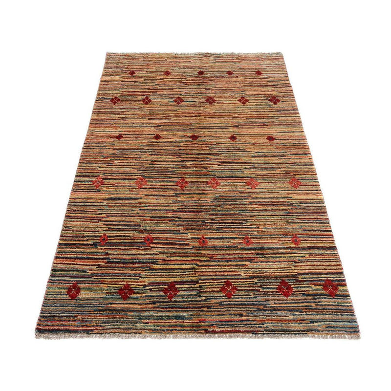 Ziegler Carpet - Modern - 185 x 114 cm - flerfärgad