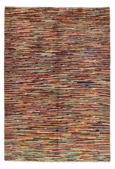 Ziegler modern Mattan 118x166cm - Oriental Carpet