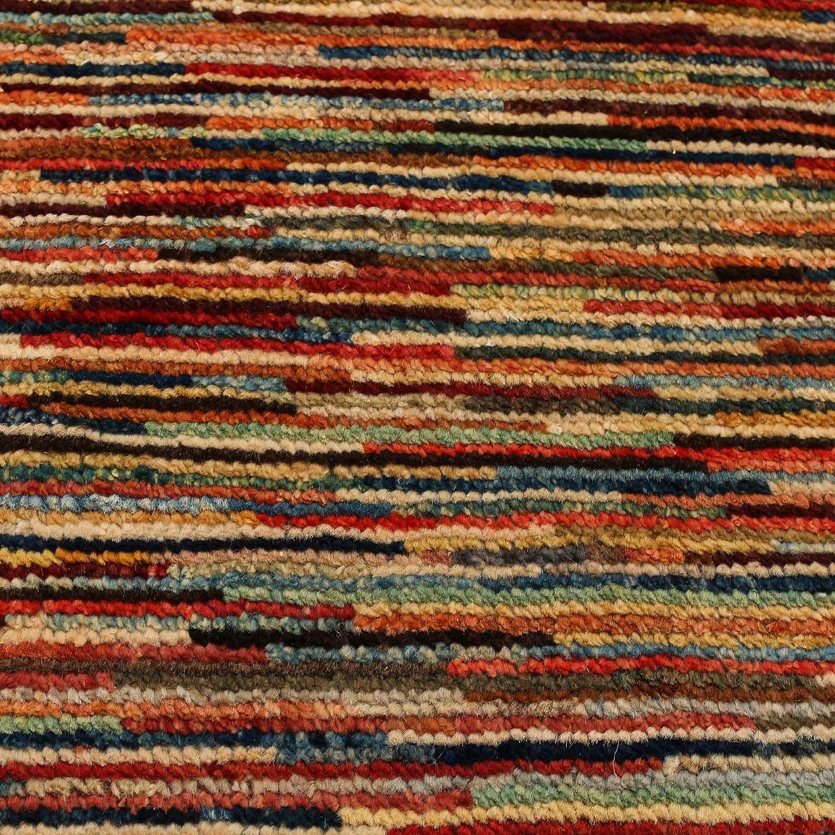 Ziegler Carpet - Modern - 185 x 113 cm - flerfärgad