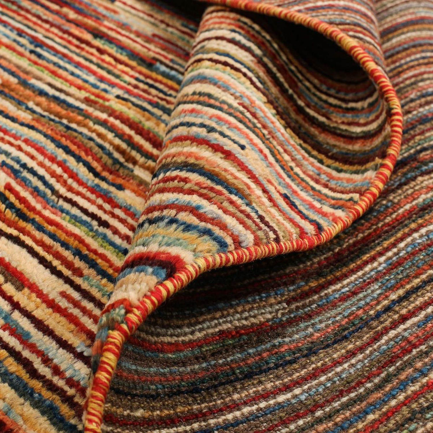 Ziegler modern Mattan 185x113cm - Oriental Carpet