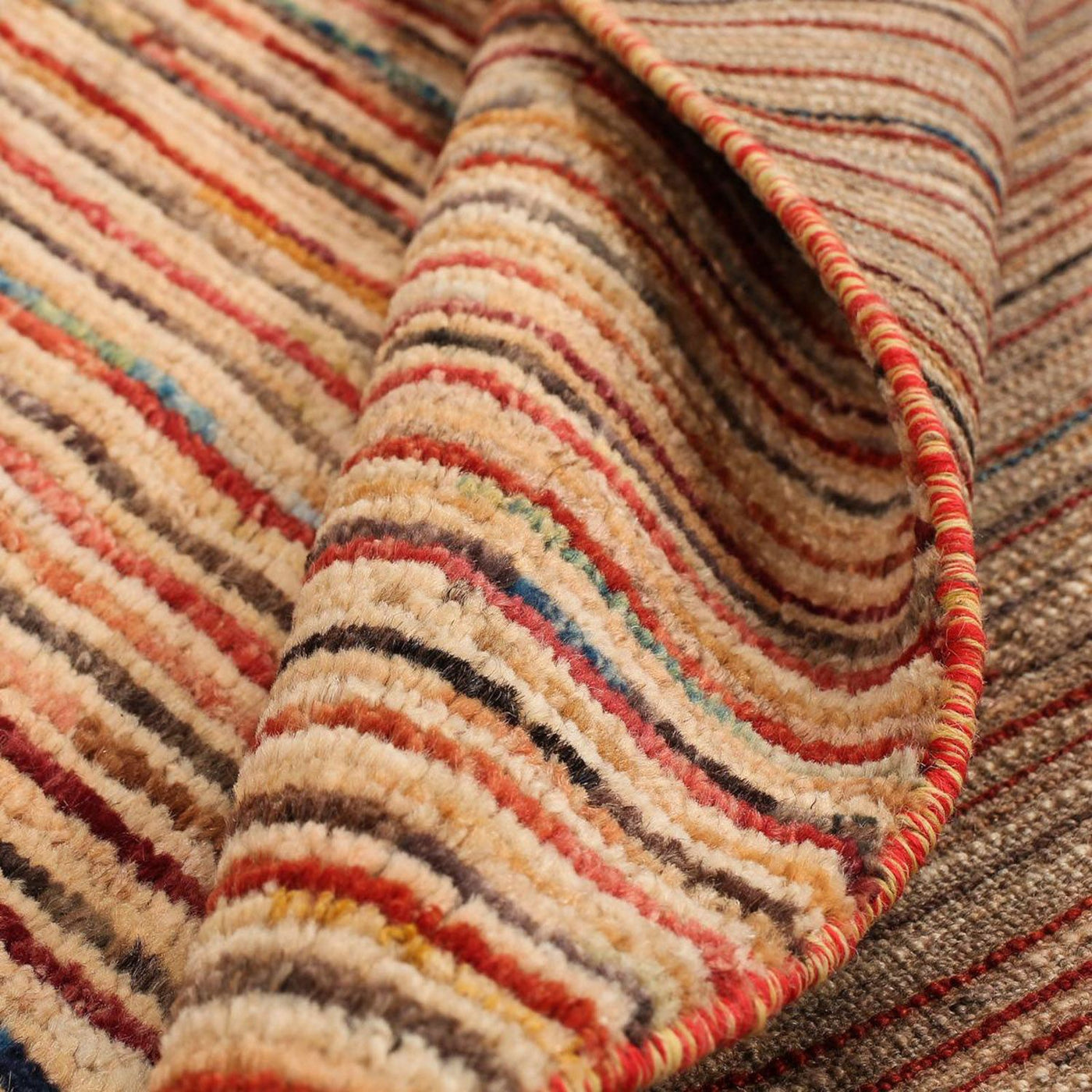Ziegler modern Mattan 173x116cm - Oriental Carpet