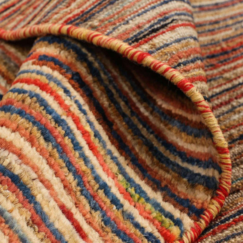 Ziegler Carpet - Modern - 185 x 116 cm - flerfärgad