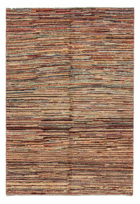 Ziegler Carpet - Modern - 168 x 116 cm - flerfärgad