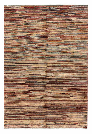 Ziegler Carpet - Modern - 168 x 116 cm - flerfärgad