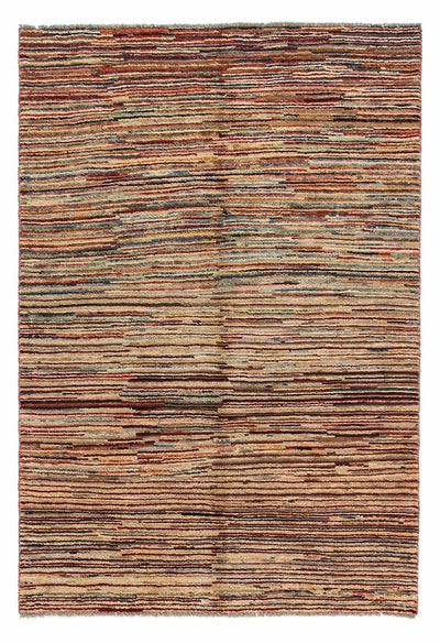 Ziegler modern Mattan 116x168cm - Oriental Carpet