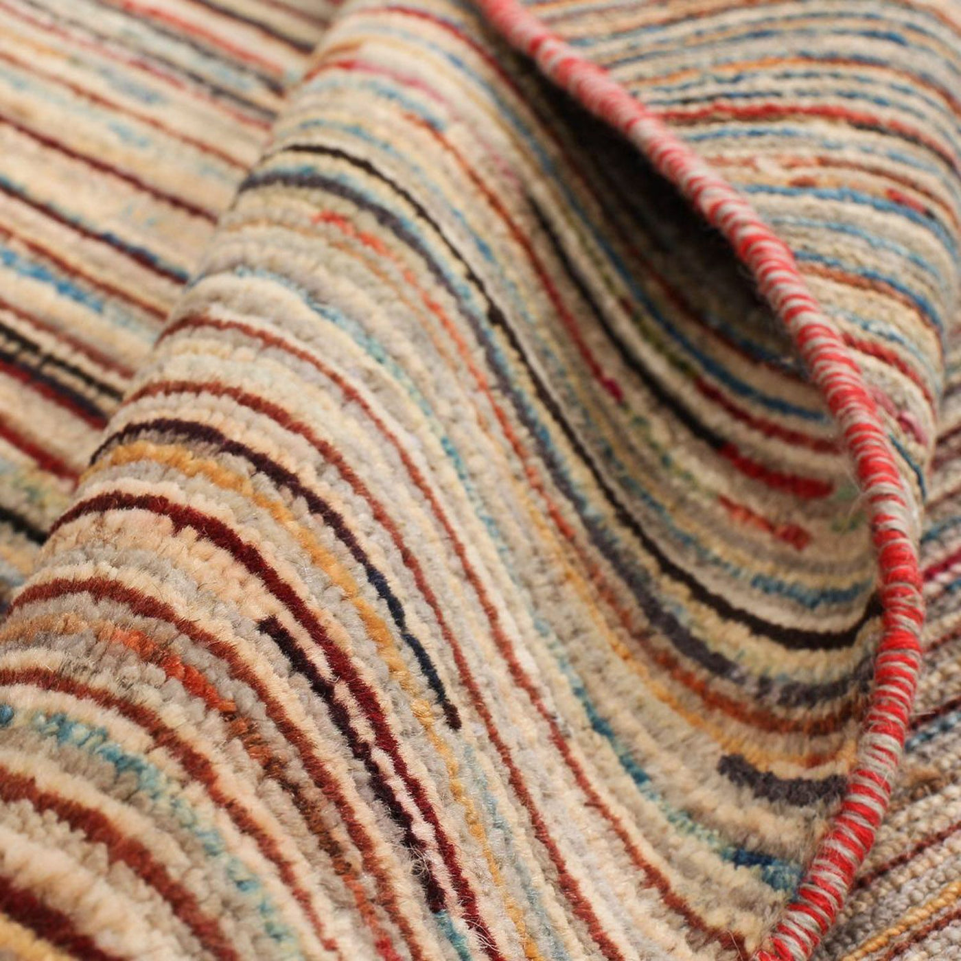 Ziegler modern Mattan 168x116cm - Oriental Carpet