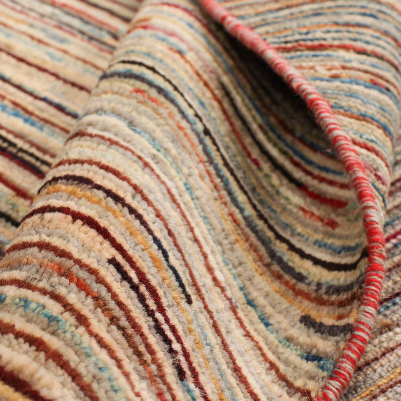 Ziegler Carpet - Modern - 168 x 116 cm - flerfärgad