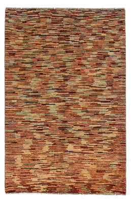 Ziegler Carpet - Modern - 179 x 117 cm - flerfärgad