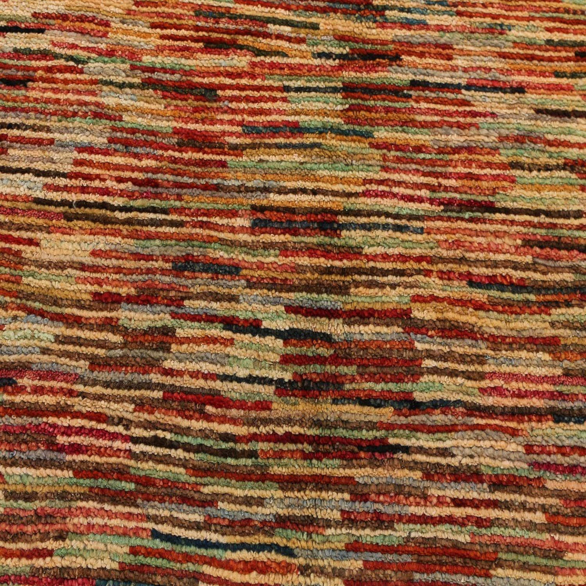 Ziegler Carpet - Modern - 179 x 117 cm - flerfärgad