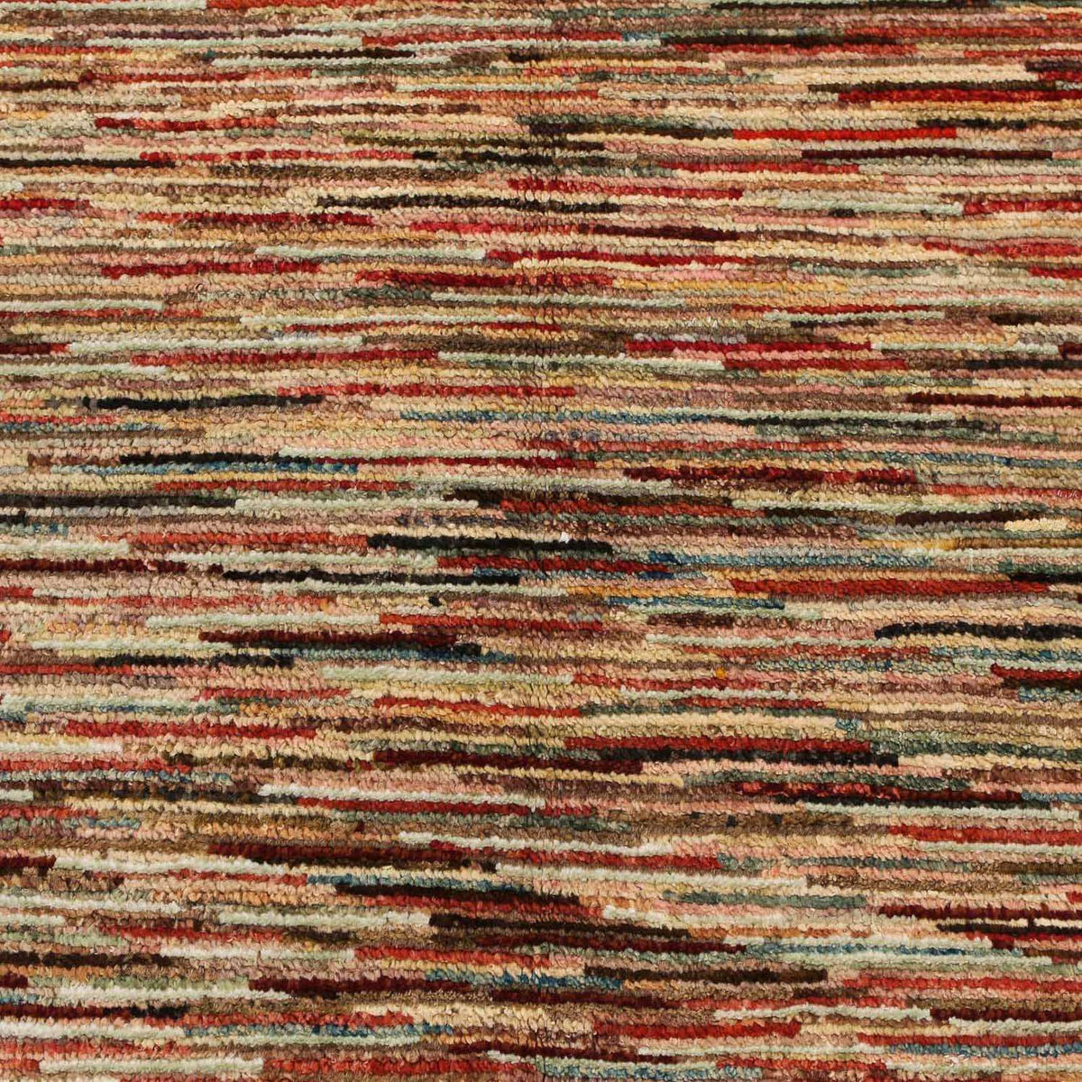 Ziegler Carpet - Modern - 182 x 114 cm - flerfärgad