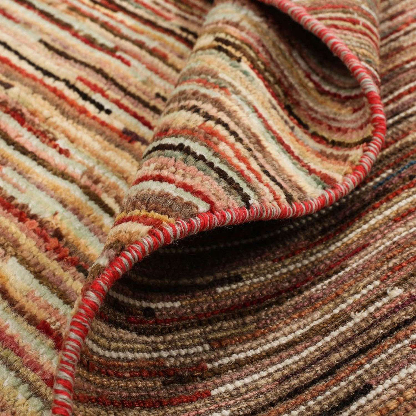 Ziegler modern Mattan 182x114cm - Oriental Carpet