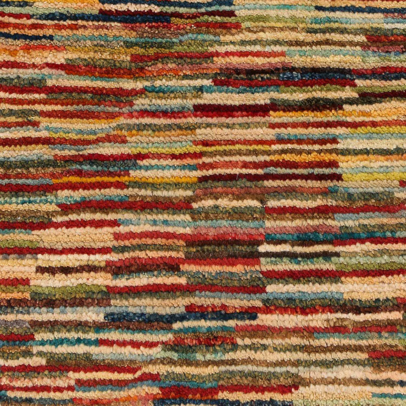 Ziegler modern Mattan 177x116cm - Oriental Carpet