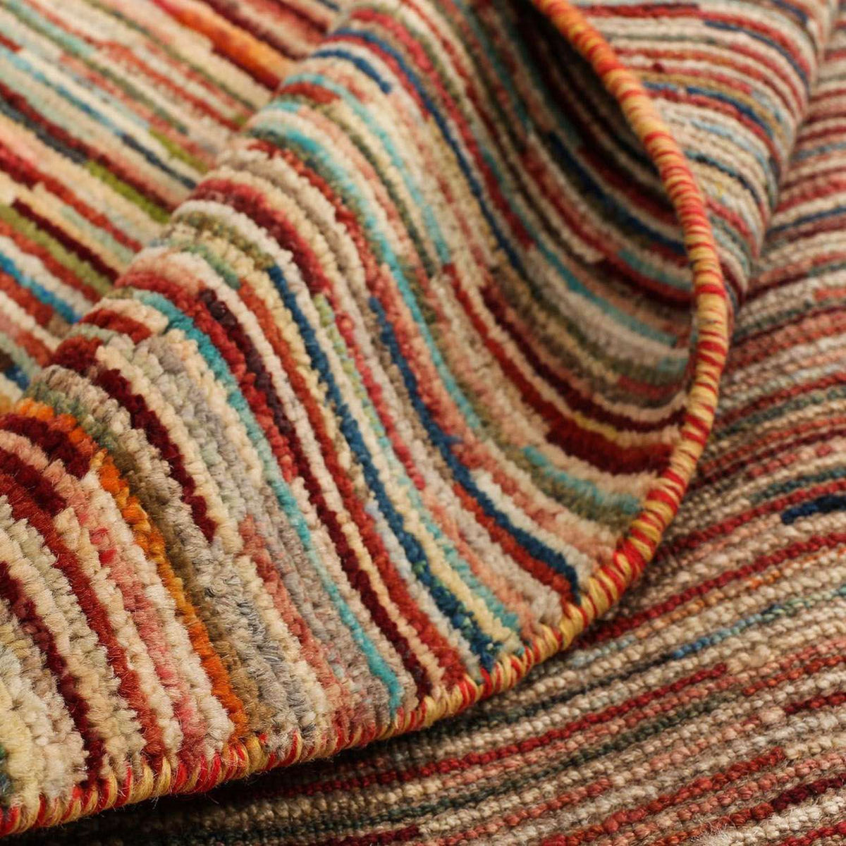 Ziegler Carpet - Modern - 177 x 116 cm - flerfärgad