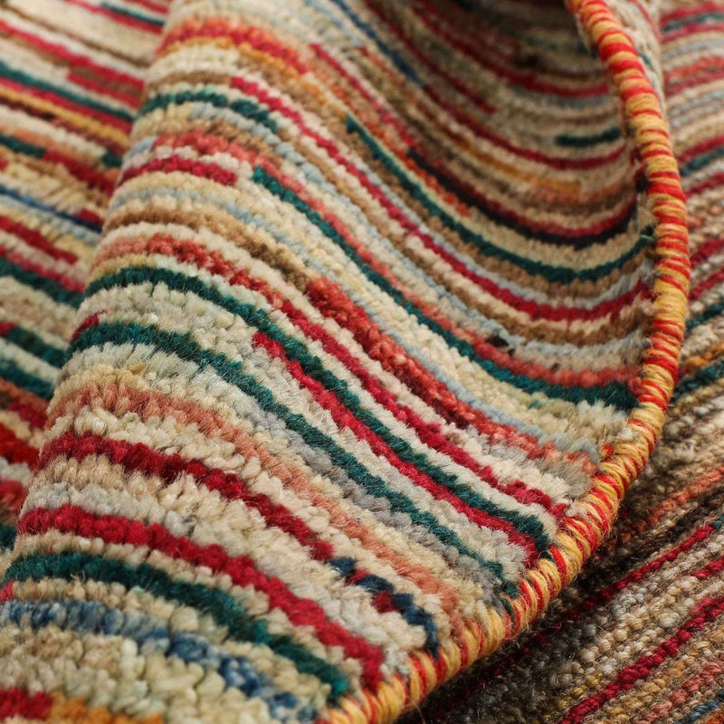 Ziegler Carpet - Modern - 178 x 120 cm - flerfärgad