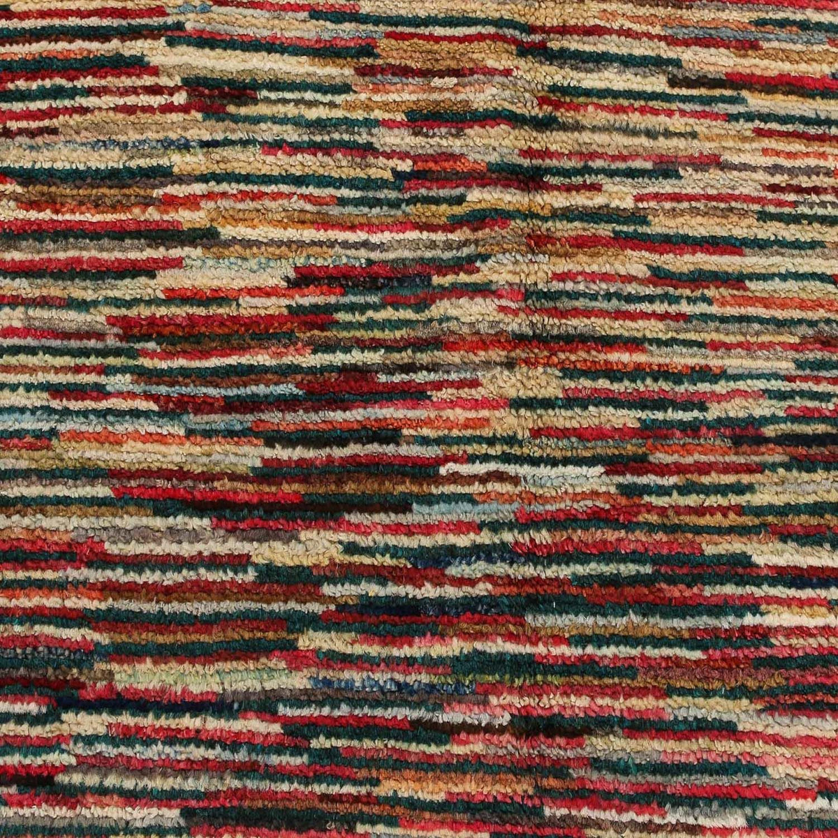 Ziegler Carpet - Modern - 173 x 132 cm - flerfärgad
