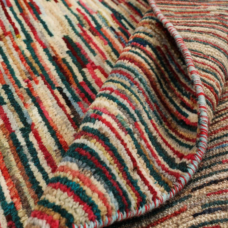Ziegler Carpet - Modern - 173 x 132 cm - flerfärgad