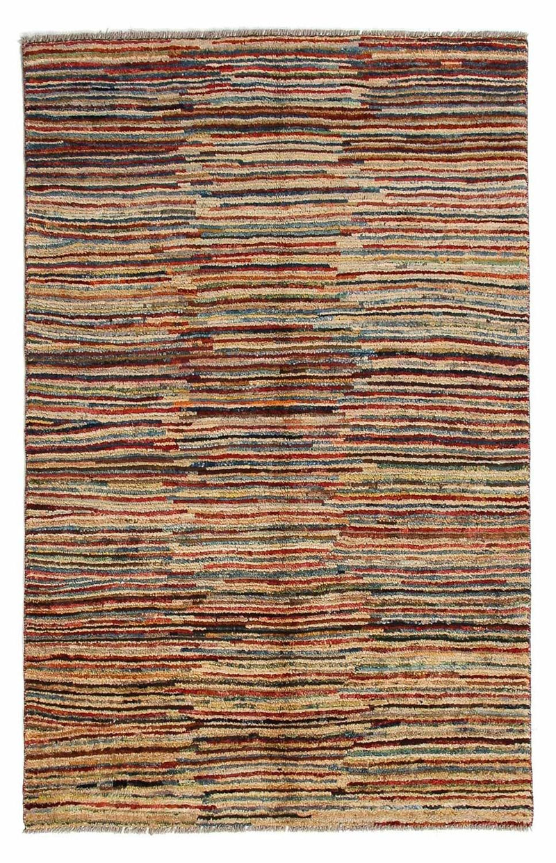 Ziegler Carpet - Modern - 172 x 110 cm - flerfärgad