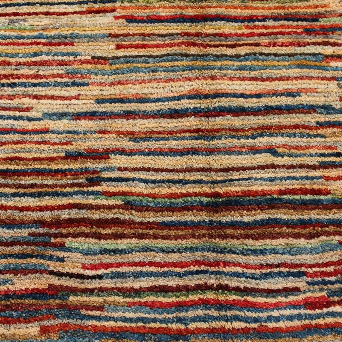 Ziegler Carpet - Modern - 172 x 110 cm - flerfärgad