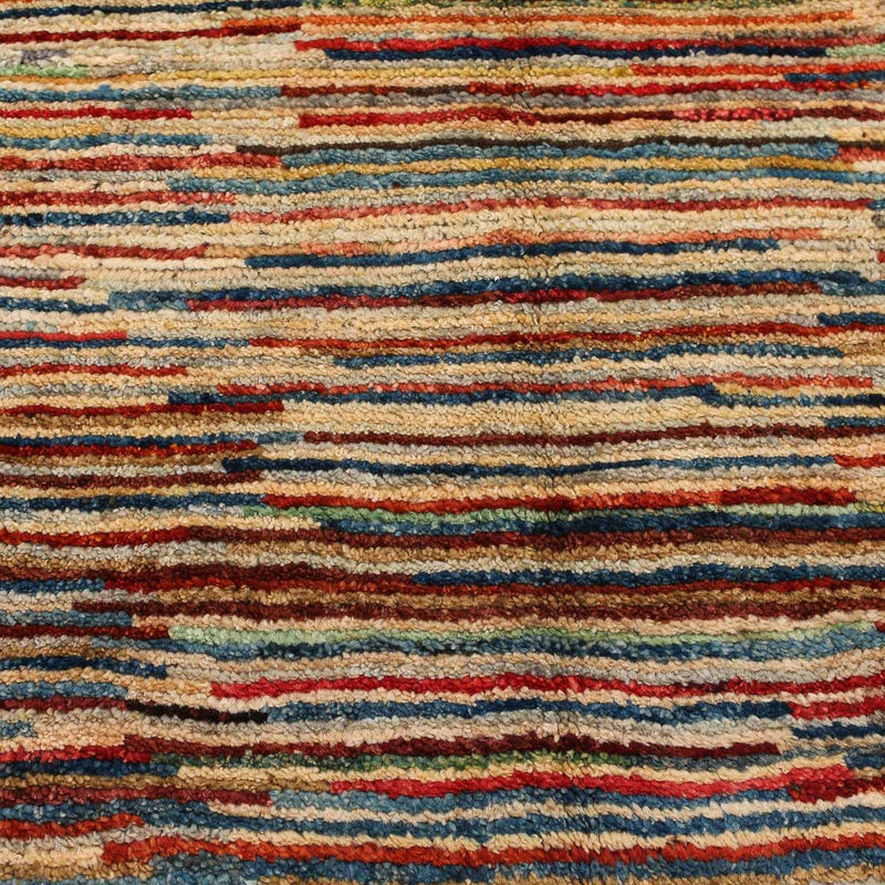 Ziegler Carpet - Modern - 172 x 110 cm - flerfärgad