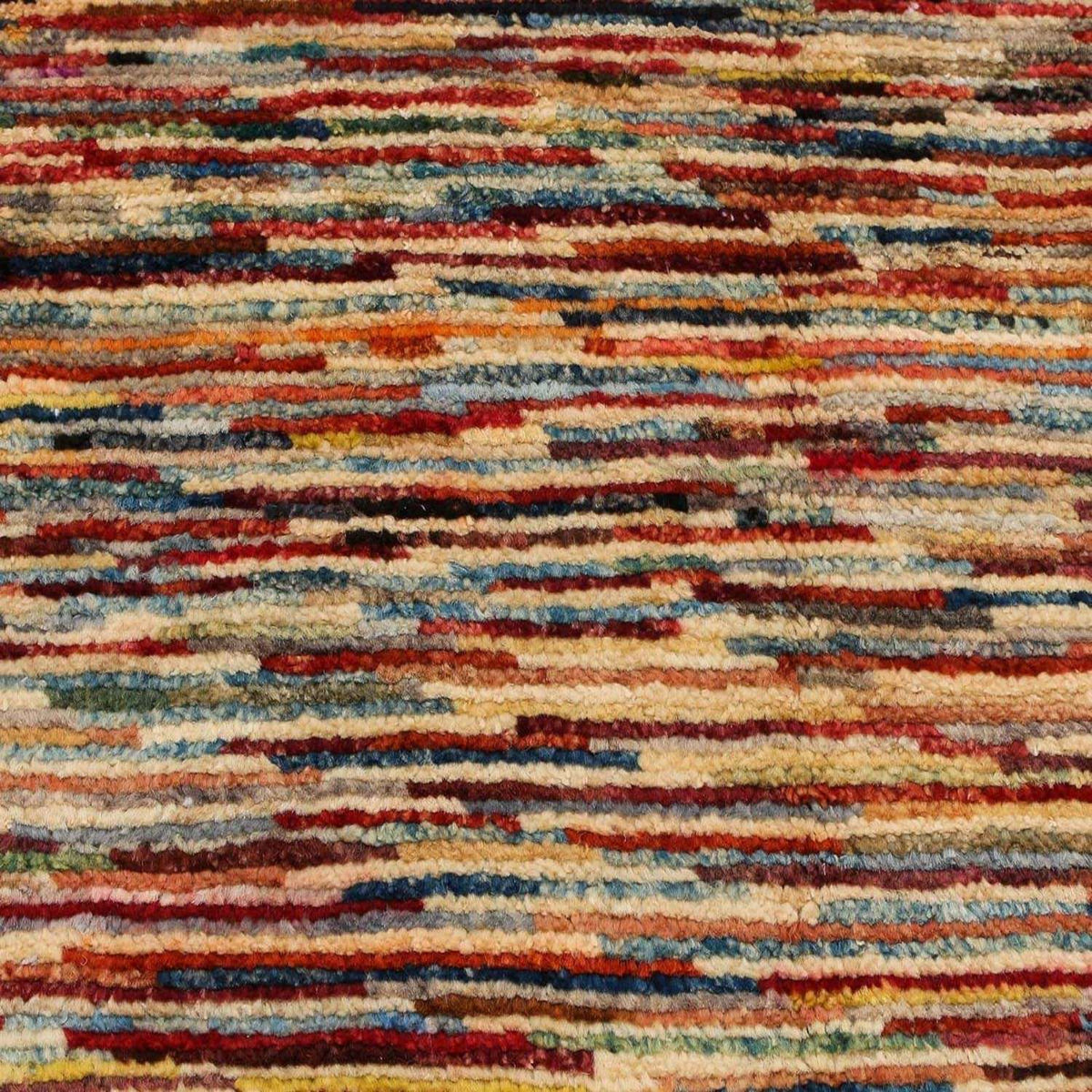 Ziegler Carpet - Modern - 172 x 127 cm - flerfärgad