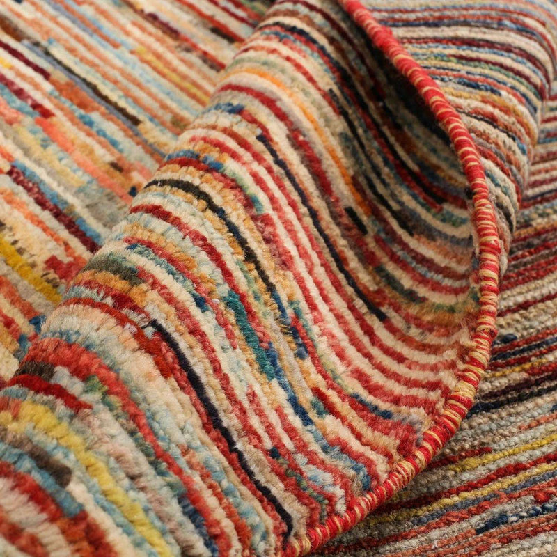 Ziegler Carpet - Modern - 172 x 127 cm - flerfärgad