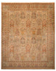 Kashmir silke Mattan 308x241cm - Oriental Carpet