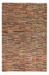 Ziegler Carpet - Modern - 178 x 119 cm - flerfärgad