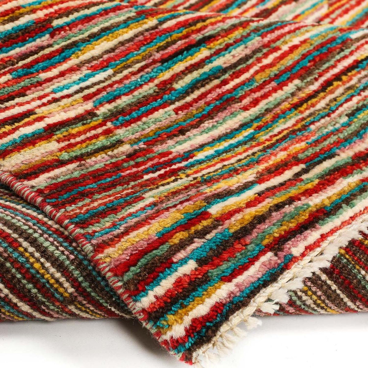 Ziegler modern Mattan 192x294cm - Oriental Carpet