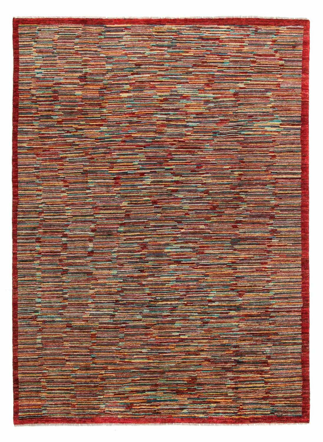 Ziegler Carpet - Modern - 286 x 203 cm - flerfärgad