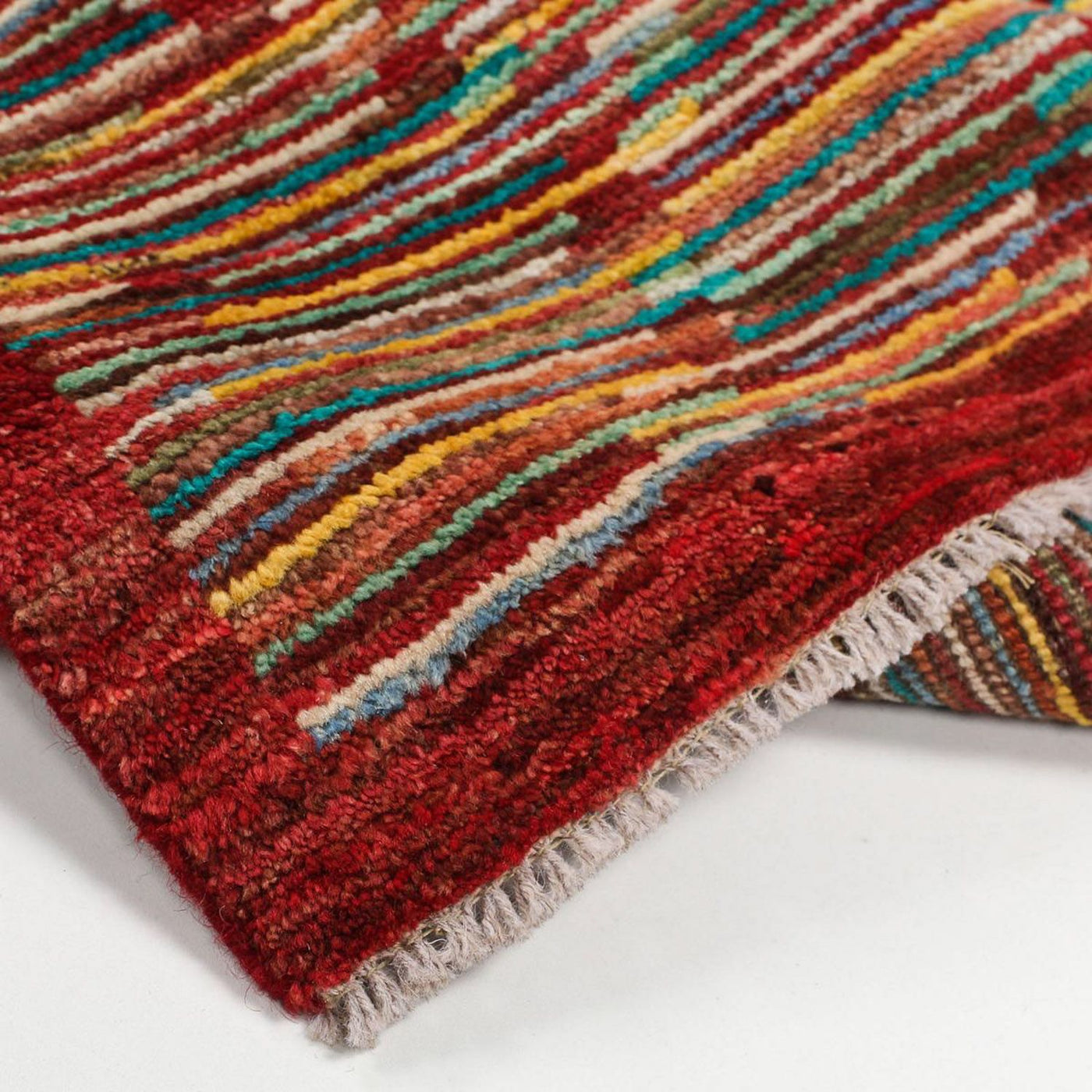 Ziegler modern Mattan 286x203cm - Oriental Carpet