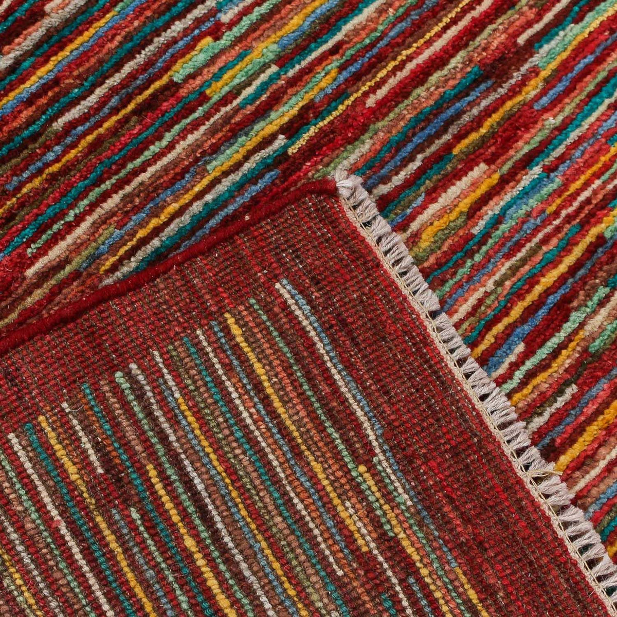 Ziegler Carpet - Modern - 286 x 203 cm - flerfärgad