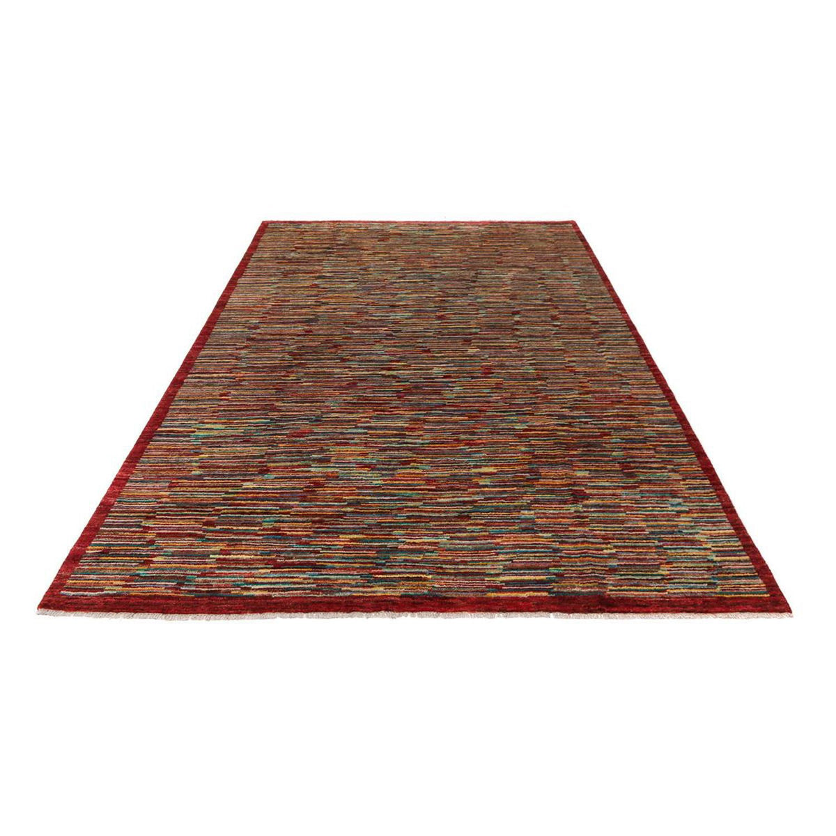 Ziegler Carpet - Modern - 286 x 203 cm - flerfärgad
