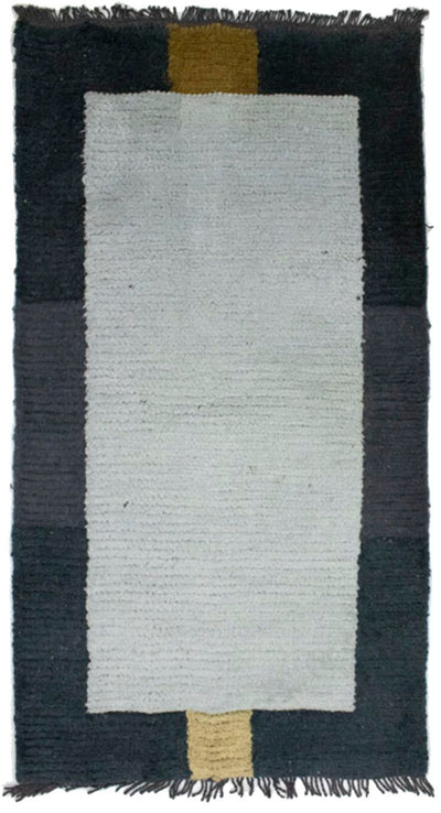 Nepal mattan 70x140cm - Ullmatta