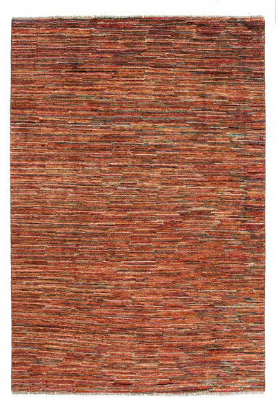 Ziegler modern Mattan 189x282cm - Oriental Carpet - flerfärgad