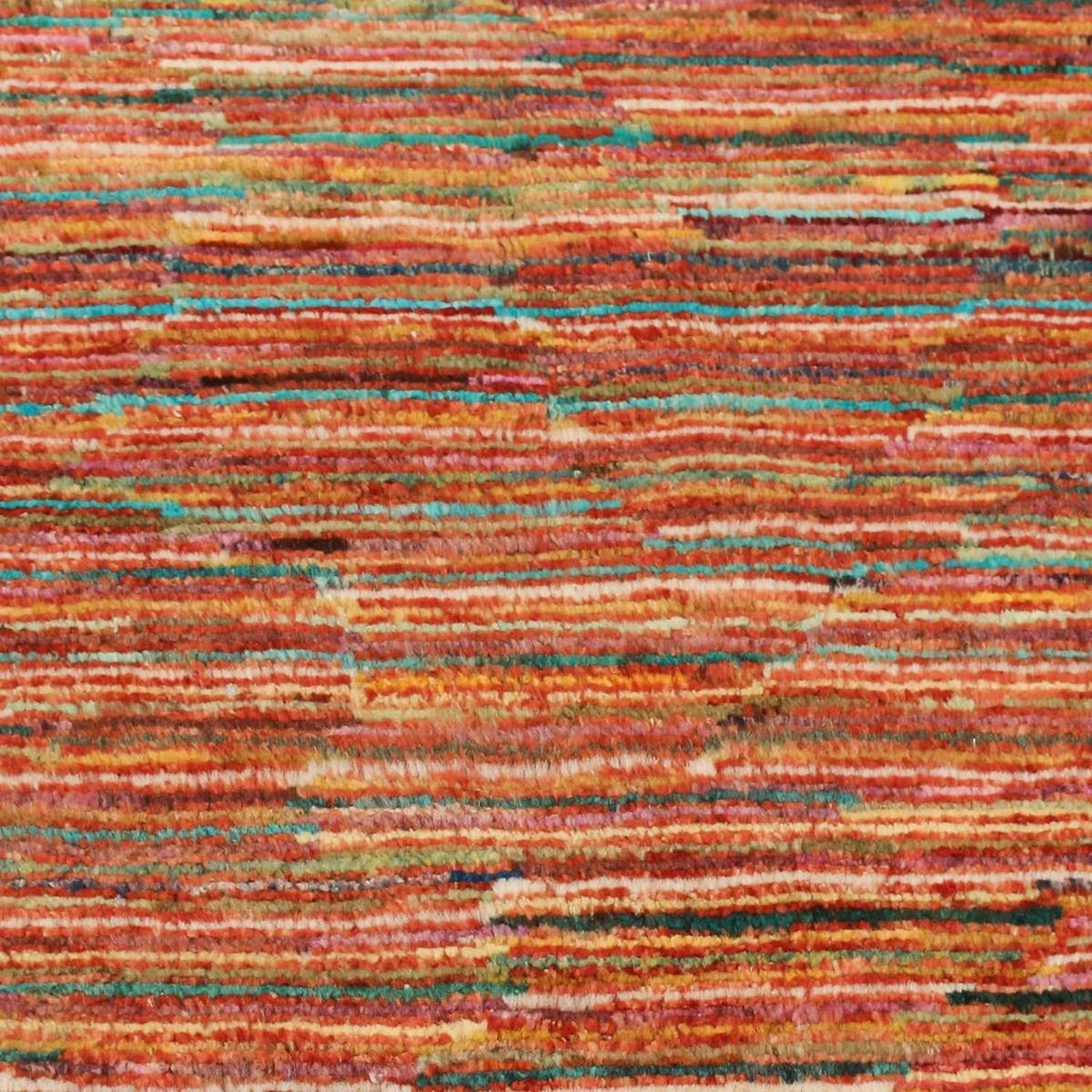 Ziegler Carpet - Modern - 282 x 189 cm - flerfärgad
