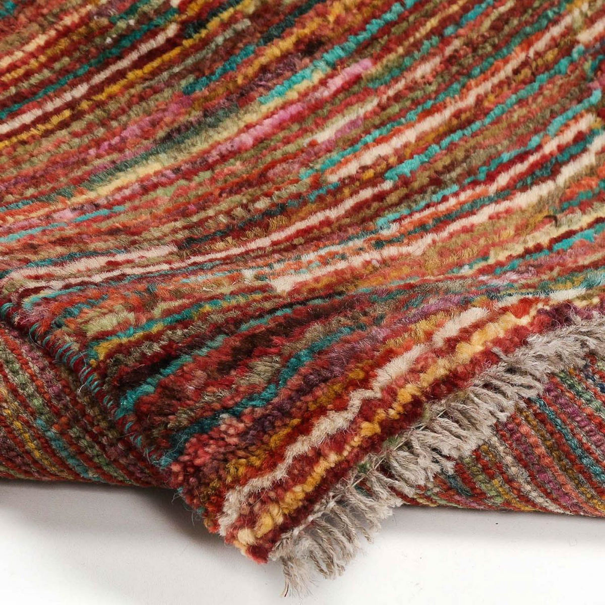 Ziegler Carpet - Modern - 282 x 189 cm - flerfärgad